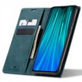 Miniatyrbillede 1 af 10: SC Wallet Redmi Note 8 Pro blue