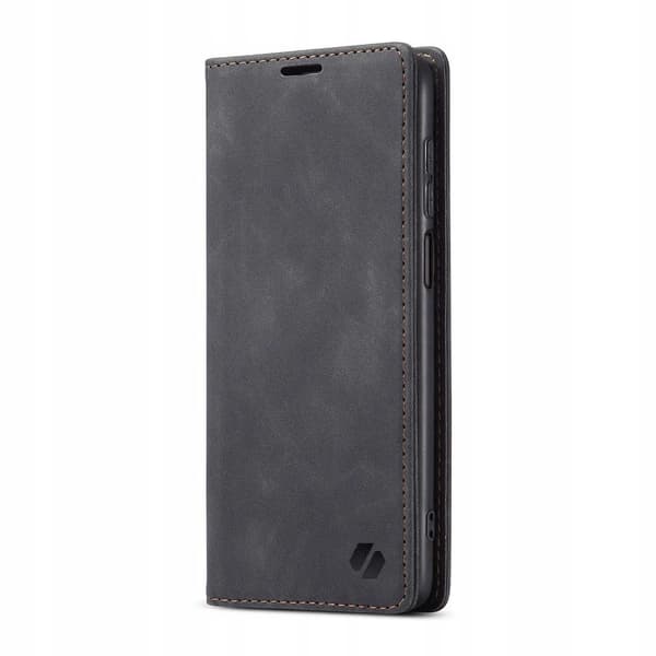 SC Wallet Redmi Note 9S/9 Pro black
