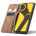Pikkukuva 1 / 10: SC Wallet Redmi Note 9S/9 Pro light brown