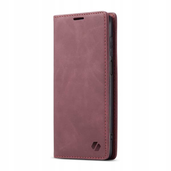 SC Wallet Redmi Note 9S/9 Pro red