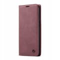 Miniatyrbillede 9 af 10: SC Wallet Redmi Note 9S/9 Pro red