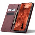 Miniatyrbillede 1 af 10: SC Wallet Redmi Note 9S/9 Pro red