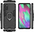 Pikkukuva 5 / 9: SC X-Ring Galaxy S20 FE czarny