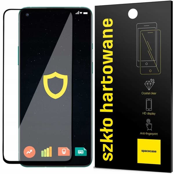 SC Glass 5D OnePlus 8T