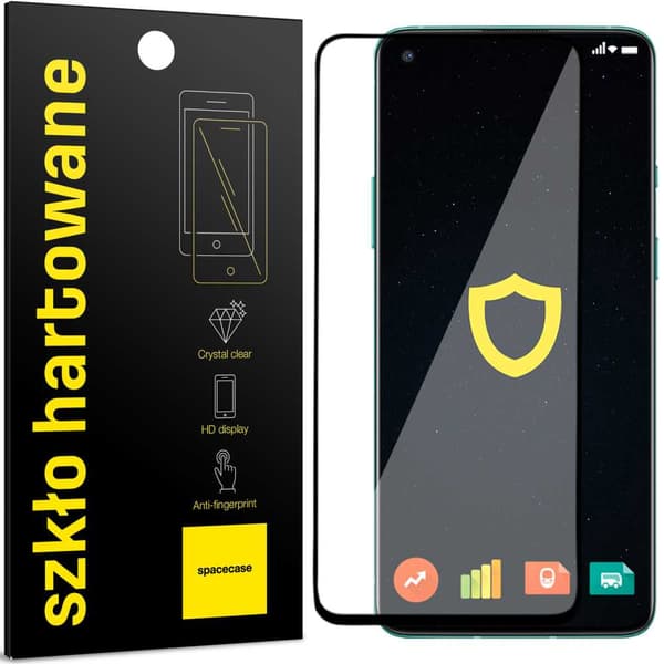 SC Glass 5D OnePlus 8T