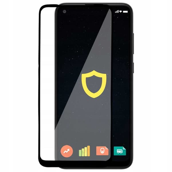 SC Glass 5D Galaxy M11