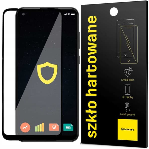 SC Glass 5D Galaxy M11