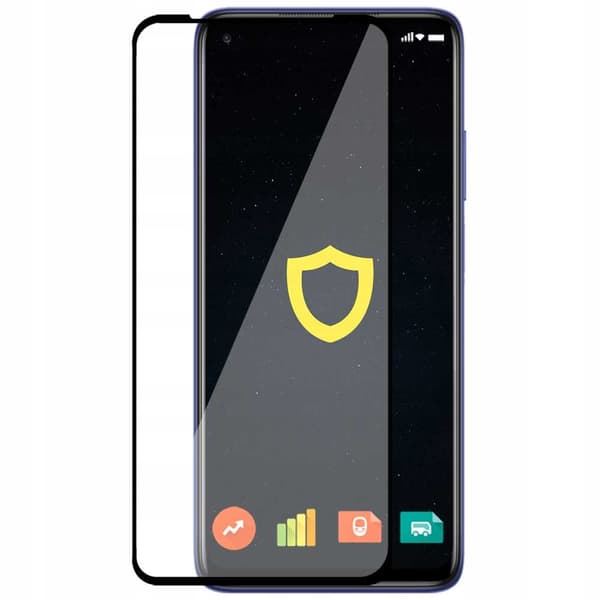 SC Glass 5D Mi 10T/10T Pro