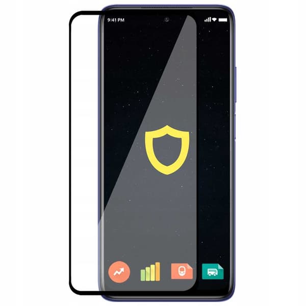 SC Glass 5D Mi 10T Lite