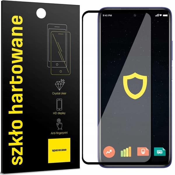 SC Glass 5D Mi 10T Lite