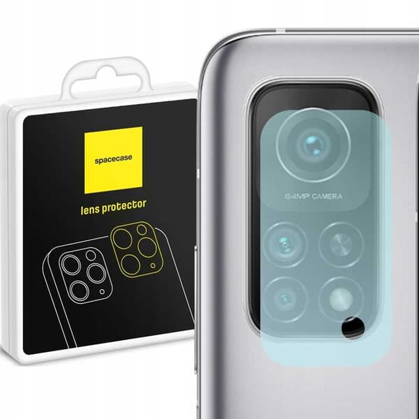 SC Camera Glass Mi 10T/10T Pro