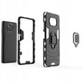 Miniatyrbillede 8 af 10: SC X-Ring Poco X3 NFC/Pro czarny