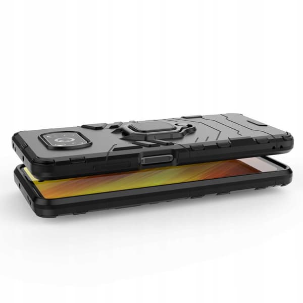SC X-Ring Poco X3 NFC/Pro czarny