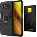 Miniatyrbillede 1 af 10: SC X-Ring Poco X3 NFC/Pro czarny