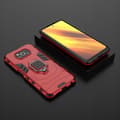 Miniatyrbillede 3 af 9: SC X-Ring Poco X3 NFC/Pro czerwony