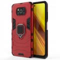 Miniatyrbillede 5 af 9: SC X-Ring Poco X3 NFC/Pro czerwony
