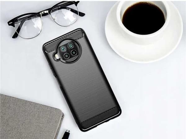 SC Carbon Mi 10T Lite czarny