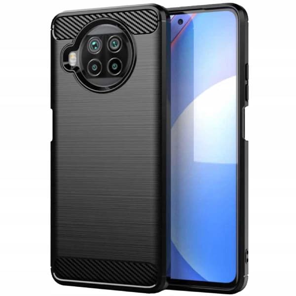 SC Carbon Mi 10T Lite czarny