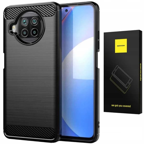 SC Carbon Mi 10T Lite czarny