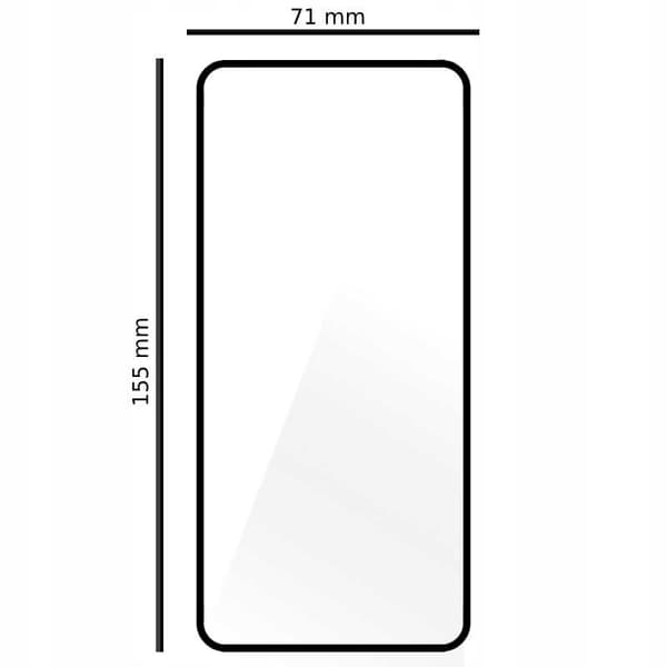 SC Glass 5D LG K42
