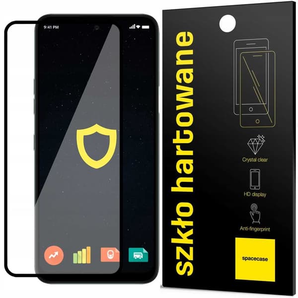 SC Glass 5D LG K42