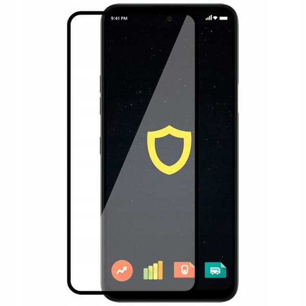 SC Glass 5D LG K42