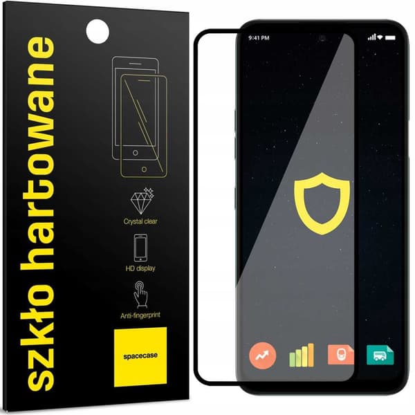 SC Glass 5D LG K42