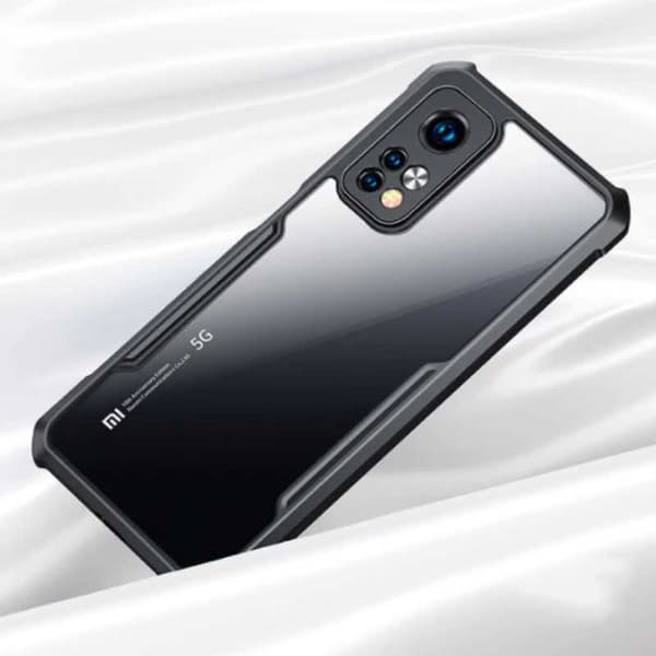 SC Beetle Mi 10T/10T Pro czarny