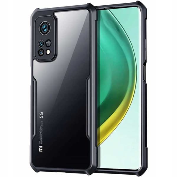 SC Beetle Mi 10T/10T Pro czarny