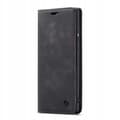 Miniatyrbild 5 av 10: SC Wallet Huawei P30 Pro black