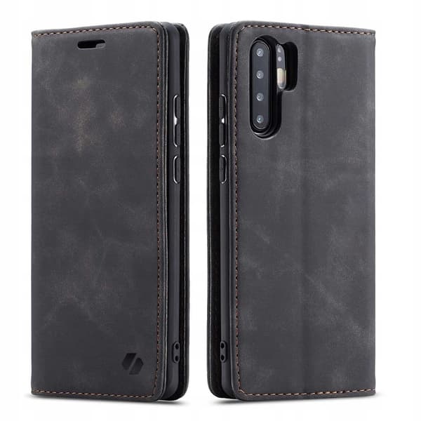 SC Wallet Huawei P30 Pro black