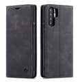 Miniatyrbild 7 av 10: SC Wallet Huawei P30 Pro black