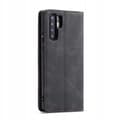 Miniatyrbild 10 av 10: SC Wallet Huawei P30 Pro black