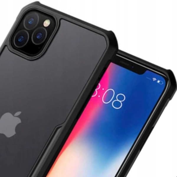 SC Beetle iPhone 12 Pro Max czarny