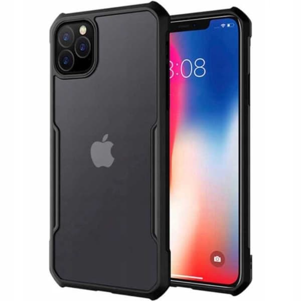 SC Beetle iPhone 12 Pro Max czarny