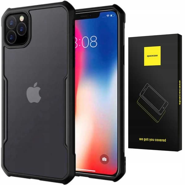 SC Beetle iPhone 12 Pro Max czarny