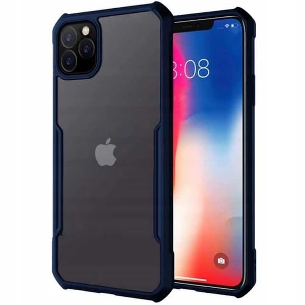 SC Beetle iPhone 12 Pro Max niebieski