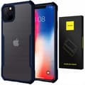 Miniatyrbillede 1 af 6: SC Beetle iPhone 12 Pro Max niebieski