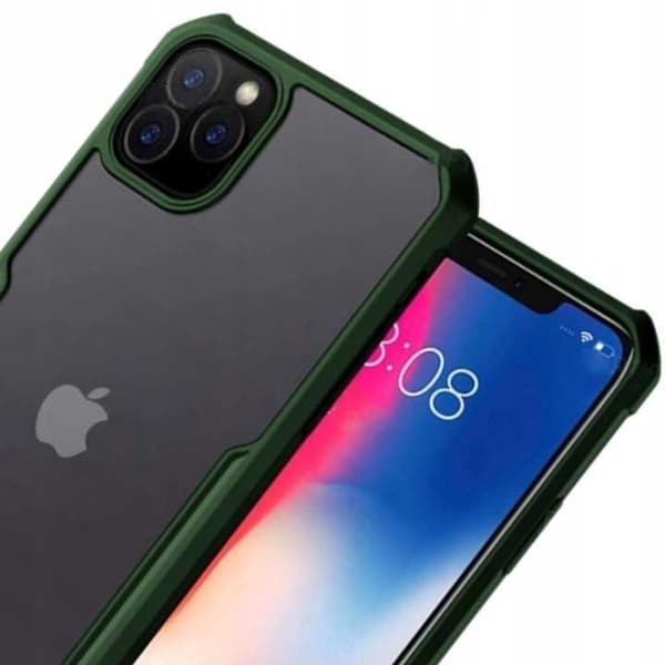 SC Beetle iPhone 12 Pro Max zielony