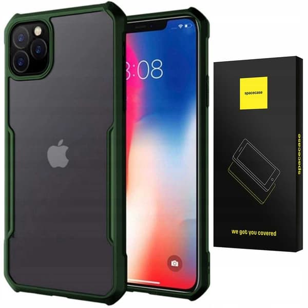 SC Beetle iPhone 12 Pro Max zielony