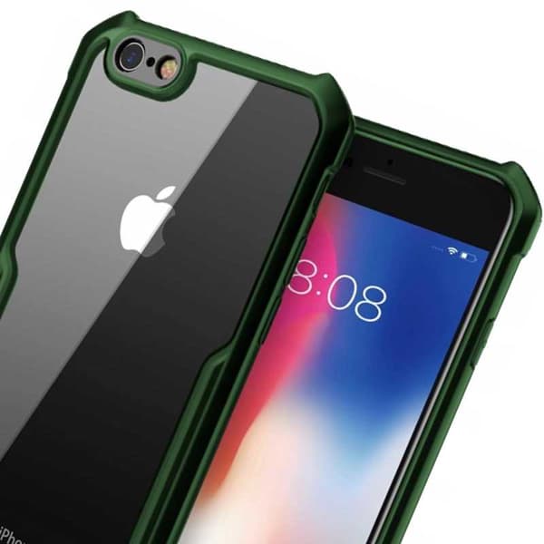 SC Beetle iPhone 6/6s niebieski