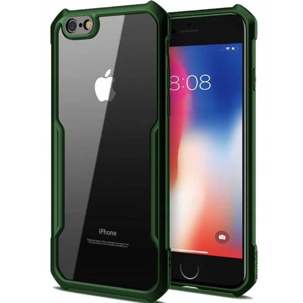 SC Beetle iPhone 6/6s niebieski