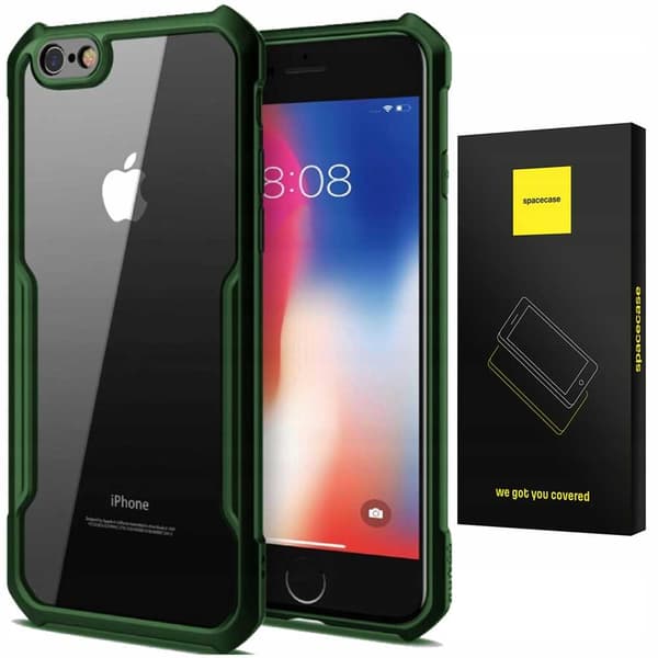 SC Beetle iPhone 6/6s niebieski