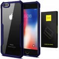 Miniatyrbillede 1 af 6: SC Beetle iPhone 6/6s Plus niebieski
