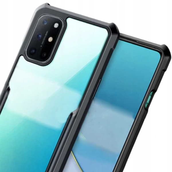 SC Beetle OnePlus 8T czarny