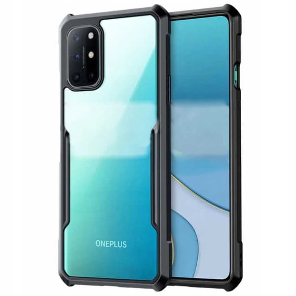 SC Beetle OnePlus 8T czarny