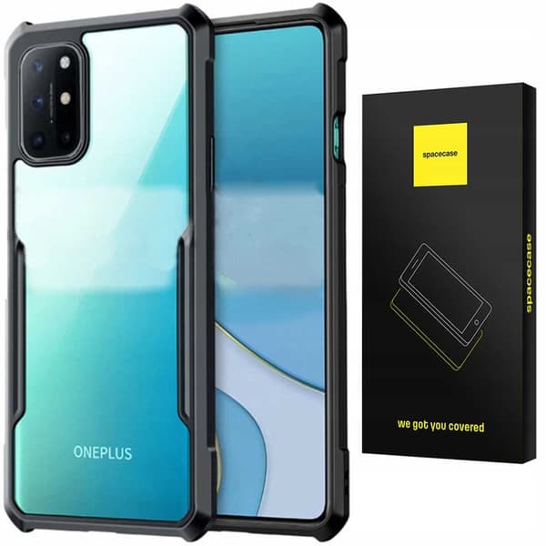 SC Beetle OnePlus 8T czarny