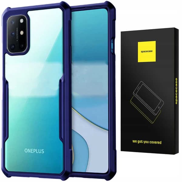 SC Beetle OnePlus 8T niebieski