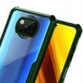 Miniatyrbillede 4 af 6: SC Beetle Poco X3 NFC/Pro zielony