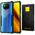 Miniatyrbillede 1 af 6: SC Beetle Poco X3 NFC/Pro zielony